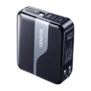 VENIDER 移动电源 20000mAh 27W