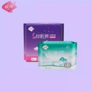 Pur lab 软风研究社 安睡裤5条+畅吸日用卫生巾5片