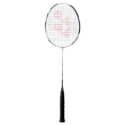 YONEX 尤尼克斯羽毛球拍全碳素单拍高磅羽拍天斧双刃系列 天斧99TOUR白虎纹4U5 连续强攻