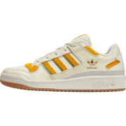 需入会：adidas 阿迪达斯 Originals三叶草中性FORUM LOW CLLIFESTYLE休闲鞋 FZ6271 44.5*2件