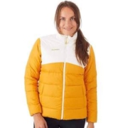 XS码，Mammut 猛犸象 Whitehorn IN 女士可双面穿650蓬羽绒服