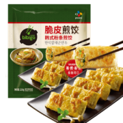 bibigo必品阁 饺子系列 速食早餐煎饺  250g 多口味任选8件