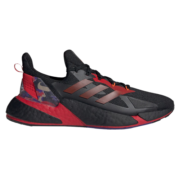 阿迪达斯 （adidas） X9000L4 BOOST中底女子缓震耐磨舒适透气运动休闲跑步鞋 牛年款「GZ8987」 36