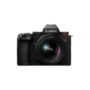 松下S5M2（20-60mm F3.5-5.6）（Panasonic）S5二代 全画幅微单相机 约2420万有效像素 新相位混合对焦