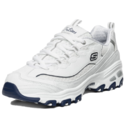需首购礼金、PLUS会员：Skechers 斯凯奇 小白熊女士休闲鞋子厚底增高百搭运动软底99999863