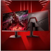 新品预售：HKC 27英寸 4K 160Hz Fast IPS快速液晶 10Bit 低蓝光显示器 IG27U