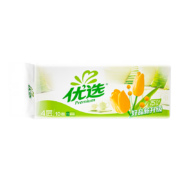 心相印无芯卷纸 优选10卷*75克 4层卫生纸