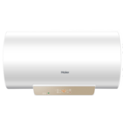 海尔（Haier）60升电热水器 超一级能效节能 2200W大功率 健康灭菌 专利防电墙 EC6001-JC1 *