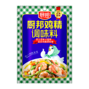 京东百亿补贴：厨邦 鸡精 200g