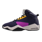 AIR JORDAN 耐克男鞋运动鞋时尚 OFF AJ6简版气垫缓震实战篮球鞋 AR4430-406 42.5