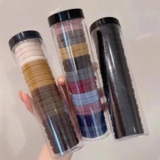 HJKL 皮筋高弹力 20个彩色