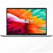再降价、京东百亿补贴：小米笔记本电脑 Redmi BookPro14 办公高性能轻薄本(12代酷睿i7 16G 512G win11 独显)