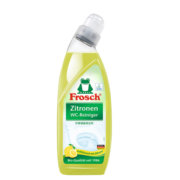 Frosch洁厕灵马桶清洁剂强力除水垢除臭去异味750ml