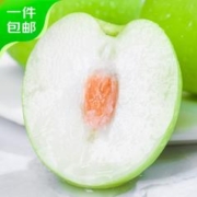 Mr.Seafood 京鲜生 福建漳州苹果枣大青枣 5斤装