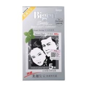 88VIP会员：Bigen 美源 发采快速黑发霜 #881s天然黑 160g