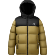超级补贴：CAMEL骆驼 火山情侣羽绒服 M13CR07089