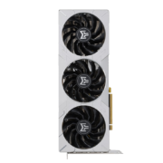 京东百亿补贴：影驰GeForce DLSS3显卡 RTX4070TI金属大师 OC