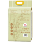 柴火大院 五常粥米 2kg