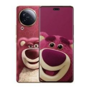 新品上市、23日早10点：Xiaomi 小米 Civi 3 迪士尼100周年 Toy Story 草莓熊限定版 礼盒装 12+512GB
