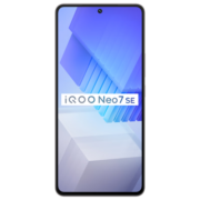 vivo iQOO Neo7SE 120W 天玑8200性能神机 120Hz柔性直屏 12GB+256GB银河 Neo6SE升级版5G全网通iqooneo7se