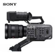 SONY 索尼 PXW-FX9V全画幅摄像机 电影机 6K成像器摄像机 FE 16-35mm F2.8 GM广角变焦镜头 专业录制套装