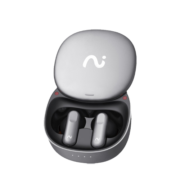 科大讯飞（iFLYTEK） 讯飞翻译耳机录音降噪会议耳机iFLYBUDS nano/air无线蓝牙翻译耳机入耳式通话录音翻译耳机 【京八仓发】讯飞耳机 Pro