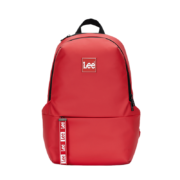 Lee 商务休闲防泼水双肩包 可装电脑