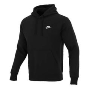 NIKE 耐克 套装男装新款加绒运动服连帽卫衣跑步长裤休闲裤