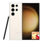 百亿补贴：SAMSUNG 三星 Galaxy S23 Ultra 5G智能手机 12GB+256GB