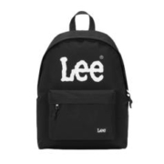 Lee 休闲双肩包 大容量