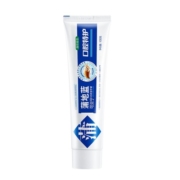 蒲地蓝牙膏成人特护牙膏正品旗舰店减轻牙龈问题清新口气清洁牙齿