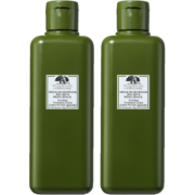 悦木之源（Origins）菌菇水200ml*2精华爽肤水护肤品礼盒补水保湿化妆品生日礼物女