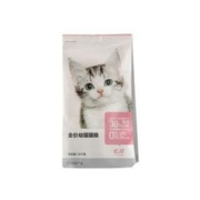 京东PLUS：YANXUAN 网易严选 全价幼猫专用粮 1kg