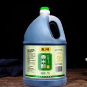 东湖醋  香米醋陈醋1.75L