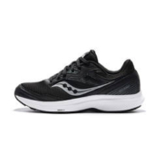 限1800件：saucony 索康尼 COHESION 凝聚16男款慢跑缓震跑步鞋