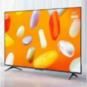 京东百亿补贴：小米电视 Redmi L75MA-RA 75英寸 2024款 4K液晶电视