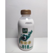 京东百亿补贴:伊利金典 原生全脂鲜牛奶450ml鲜奶巴氏杀菌低温早餐