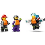 88VIP会员：LEGO 乐高 City城市系列 60373 消防救援船