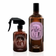 超级补贴：SEEDSHUB 粒子森林 消毒液 800ml
