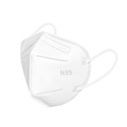 ESCK N95级医用防护口罩 20只