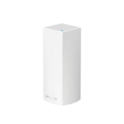 领势LINKSYS VELOP全屋无线wifi覆盖WiFi6路由器MX12600三频MESH分布式AX12600M别墅大户型家用 MX4200三只装