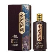 再降价、需抢券：JINSHA 金沙 回沙酒 回源 53%vol 酱香型白酒 500ml*6瓶 整箱装