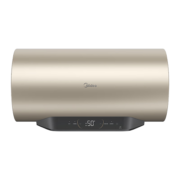 美的（Midea）电热水器储水式变频速热一级能效智能杀菌家用热水器洗澡卫生间V3S-E系列 V3S-E【60升·3300W变频速热·一级能效】