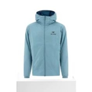 ARC'TERYX 始祖鸟 香港直邮潮奢 Arc'Teryx 男士"Atom LT Hoody" 夹克