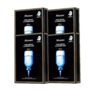 JMsolution 水滋养水盈补水面膜 40片