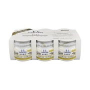 卡士 原态酪乳125g*6罐 风味发酵乳 低温酸奶 生鲜