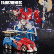 Hasbro 孩之宝 变形金刚 电影WFC03 航行家级 F7242 擎天柱