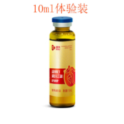 舒体康 白蛋白三肽口服液 10ml