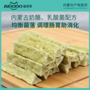 爱多多 狗零食乳酸菌磨牙洁齿棒宠物营养食品奶酪棒益生菌健骨补钙
