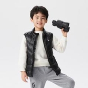 TOREAD kids 儿童外穿羽绒马甲